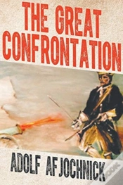 Capa do artigo The Great Confrontation