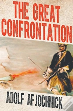 Capa do artigo The Great Confrontation