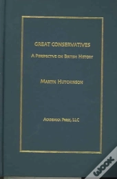 The Great Conservatives