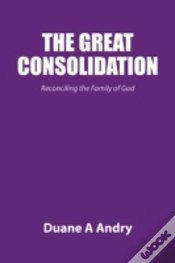 Capa do artigo The Great Consolidation