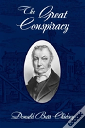 Capa do artigo The Great Conspiracy