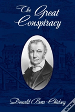 Capa do artigo The Great Conspiracy