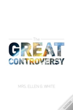 Capa do artigo The Great Controversy 1888 Edition