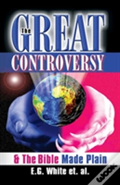 Capa do artigo The Great Controversy & The Bible Made Plain