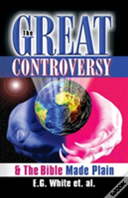 Capa do artigo The Great Controversy & The Bible Made Plain