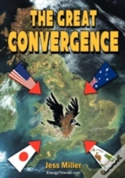 Capa do artigo The Great Convergence