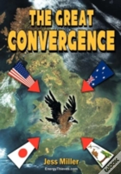 Capa do artigo The Great Convergence
