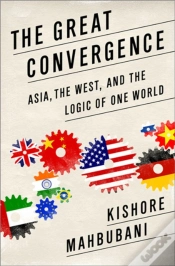 Capa do artigo The Great Convergence