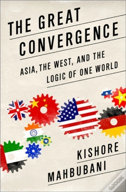 Capa do artigo The Great Convergence