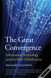 Capa do artigo The Great Convergence