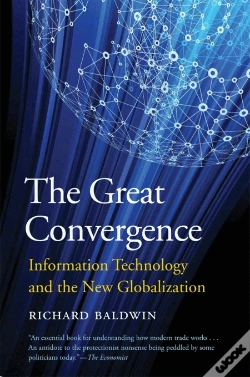 Capa do artigo The Great Convergence