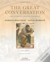 The Great Conversation