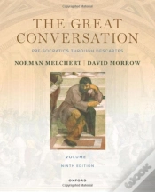 Capa do artigo The Great Conversation