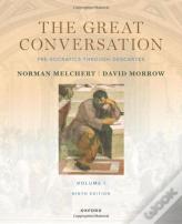 The Great Conversation