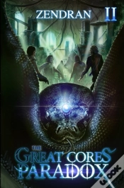Capa do artigo The Great Core