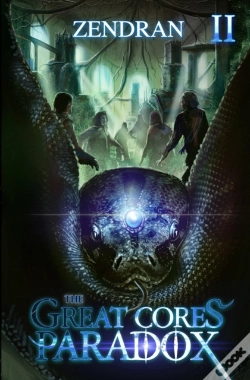 Capa do artigo The Great Core'S Paradox 2