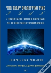 Capa do artigo The Great Correcting Time Plan