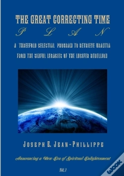 Capa do artigo The Great Correcting Time Plan