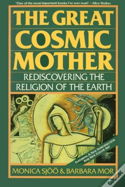 Capa do artigo The Great Cosmic Mother