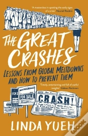 Capa do artigo The Great Crashes