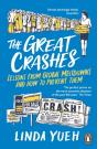 The Great Crashes - Preview