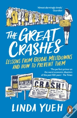 Capa do artigo The Great Crashes