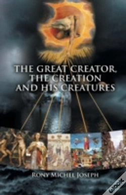 Capa do artigo The Great Creator, The Creation And His Creatures