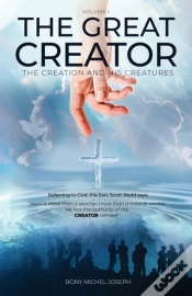 Capa do artigo The Great Creator, The Creation And His
