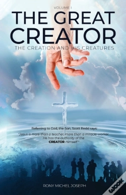 Capa do artigo The Great Creator, The Creation And His