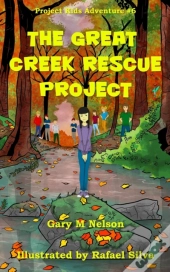 The Great Creek Rescue Project