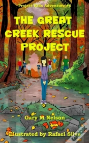 Capa do artigo The Great Creek Rescue Project