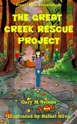 Capa do artigo The Great Creek Rescue Project