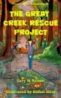 The Great Creek Rescue Project - Preview