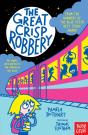 The Great Crisp Robbery - Preview