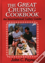 Capa do artigo The Great Cruising Cookbook