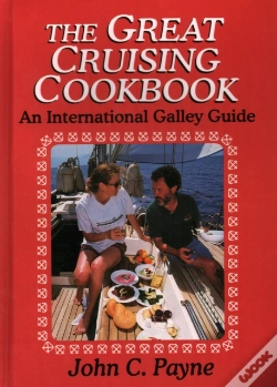 Capa do artigo The Great Cruising Cookbook