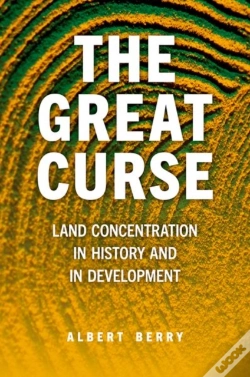 Capa do artigo The Great Curse