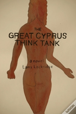 Capa do artigo The Great Cyprus Think Tank
