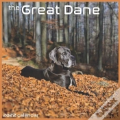 Capa do artigo The Great Dane 2022 Calendar