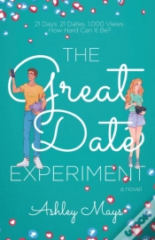 Capa do artigo The Great Date Experiment