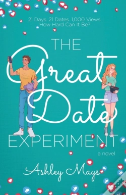 Capa do artigo The Great Date Experiment