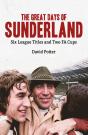 The Great Days Of Sunderland - Preview