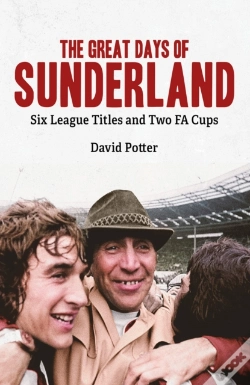 Capa do artigo The Great Days Of Sunderland