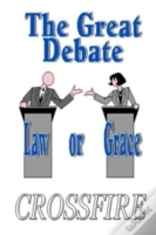 Capa do artigo The Great Debate