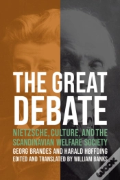Capa do artigo The Great Debate
