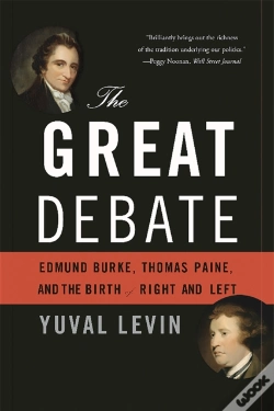 Capa do artigo The Great Debate