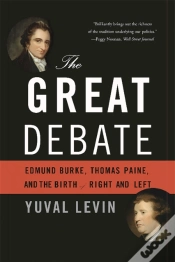 Capa do artigo The Great Debate