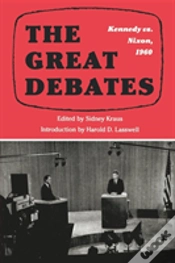 Capa do artigo The Great Debates