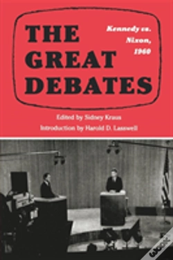 Capa do artigo The Great Debates