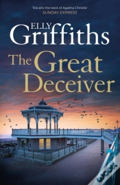 Capa do artigo The Great Deceiver